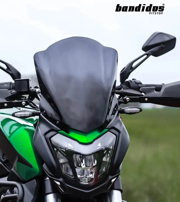 Bajaj Dominar Accessories