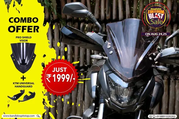 Bandidos Freedom Blast Sale