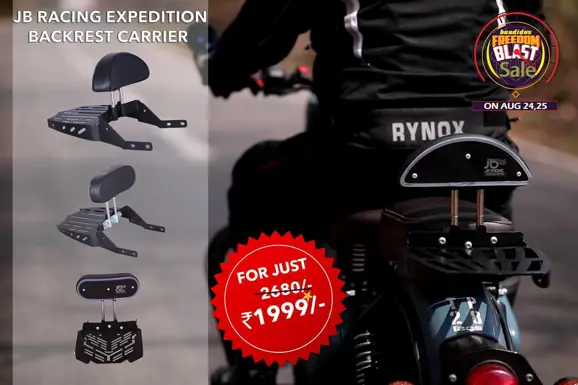 Bandidos Freedom Blast Sale