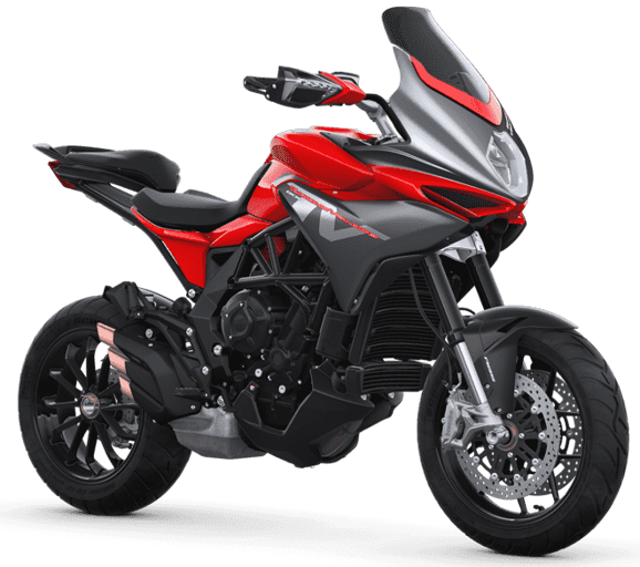 MV Agusta Turismo Veloce 800