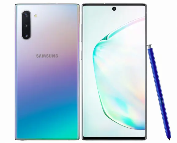 Samsung Galaxy Note10