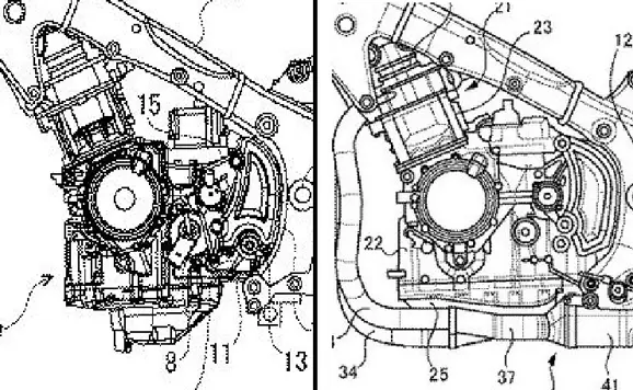 Next-Gen Suzuki Hayabusa