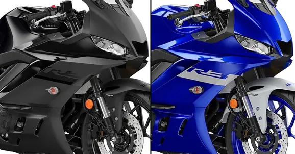 2020 Yamaha R3 Revealed