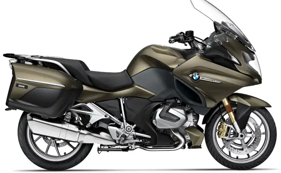 BMW R1250RT