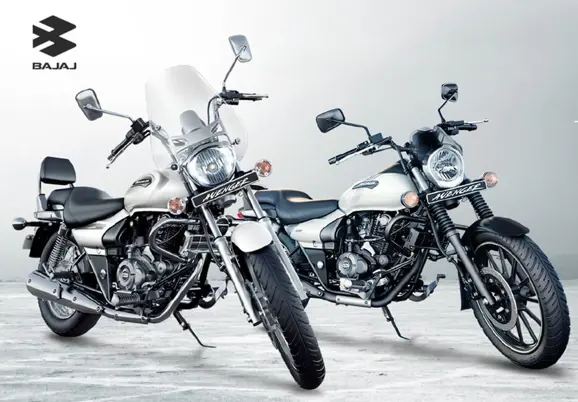 Bajaj Avenger 220 Series