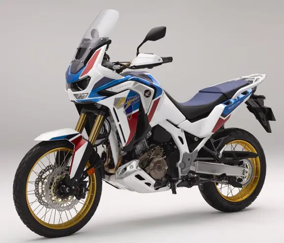 2020 Honda Africa Twin