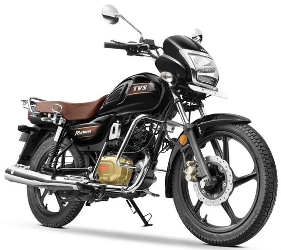 TVS Radeon 110
