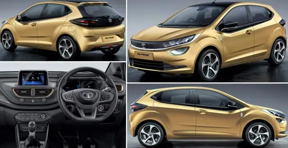 Tata Altroz Hatchback India Launch Postponed