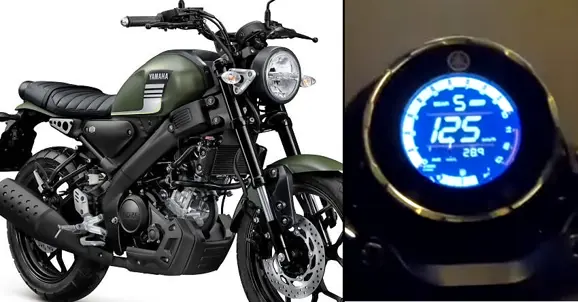 Yamaha XSR155 Top Speed Video