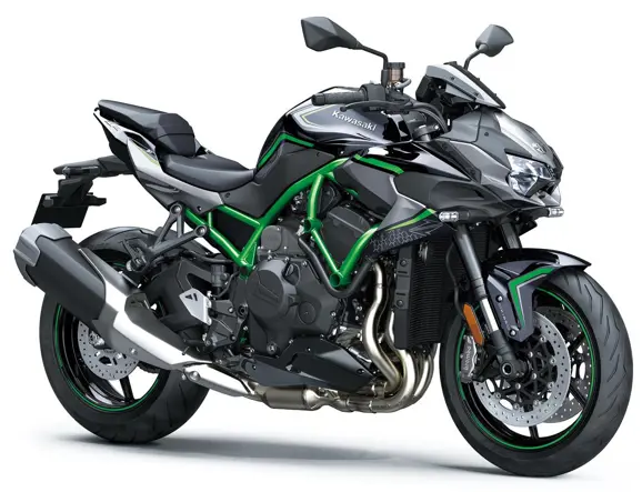 Kawasaki Z H2