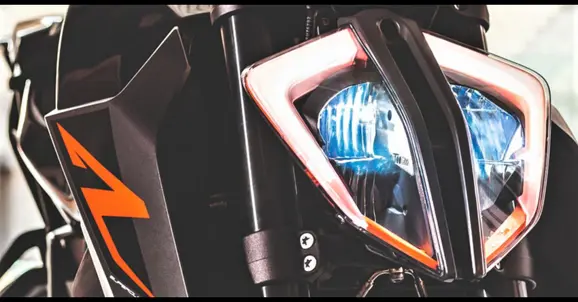 KTM Working on 9 New Bikes