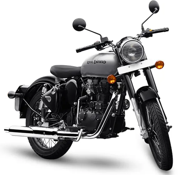 Royal Enfield Classic X