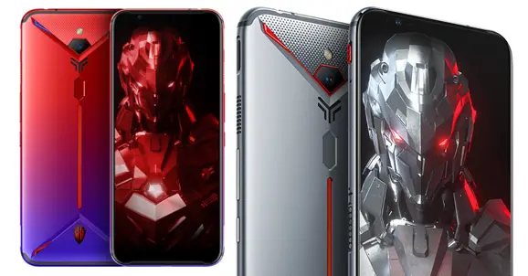 Nubia Red Magic 3S Launched in India