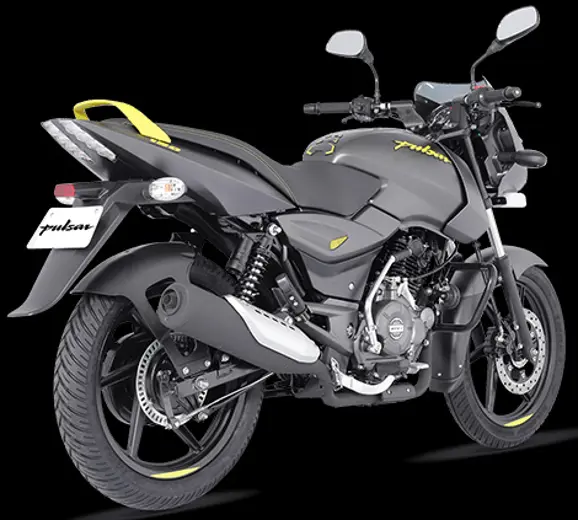 Bajaj Pulsar 150 Neon
