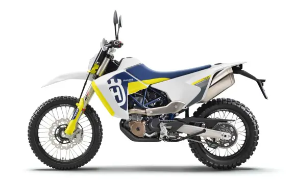 Husqvarna 701 Enduro LR