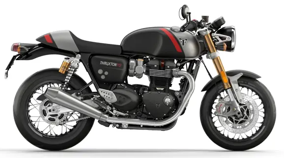 Triumph Thruxton RS