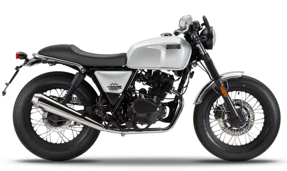 Briston Sunray 125