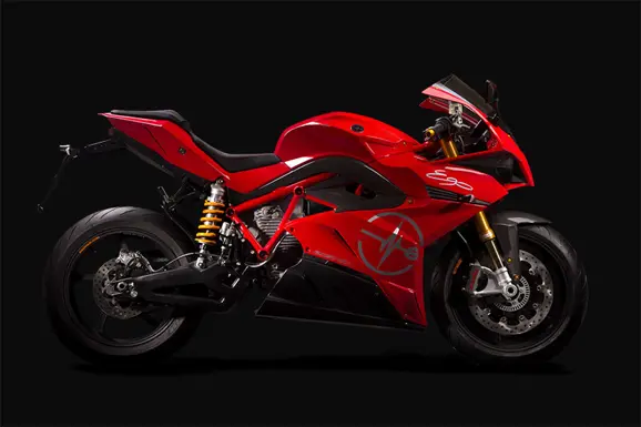 Energica Ego