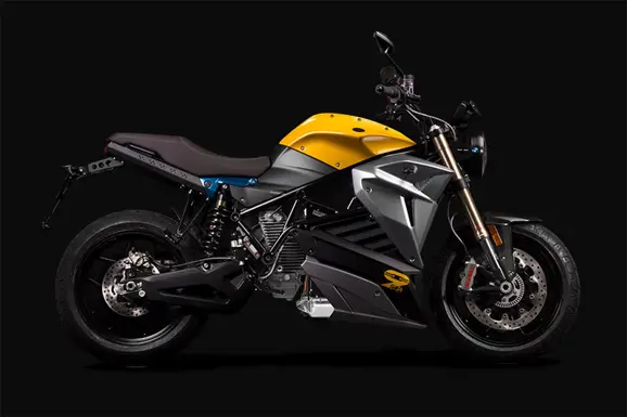 2020 Energica&nbsp;Eva EsseEsse9