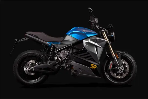 2020 Energica&nbsp;Eva EsseEsse9+