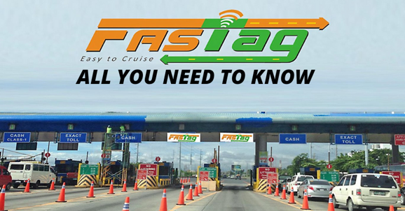 Top 10 FAQs About FASTag