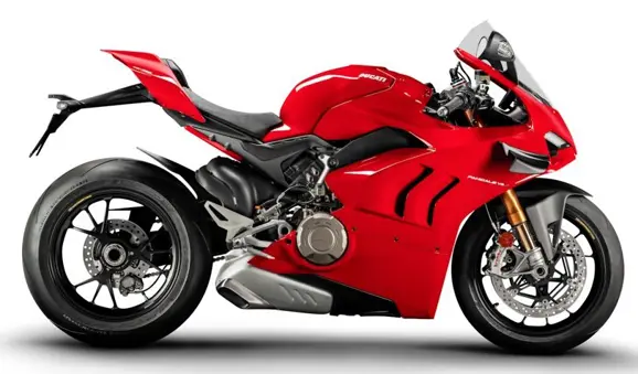 2020 Ducati Panigale V4