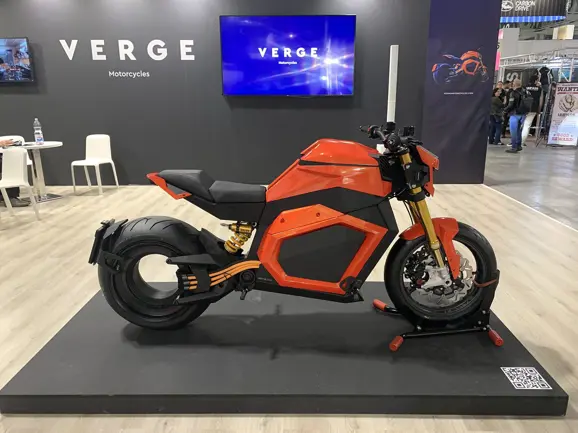 Verge TS
