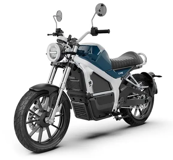 Horwin CR6