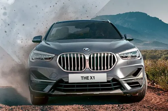 X1 SUV