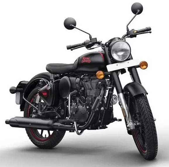 Royal Enfield Classic 350