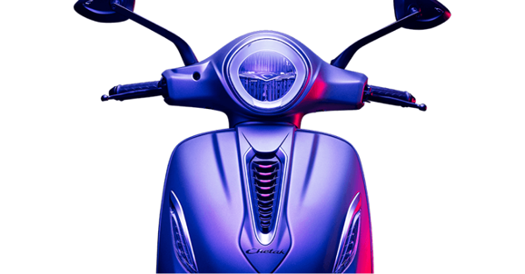 New Bajaj Chetak Bookings Officially Open
