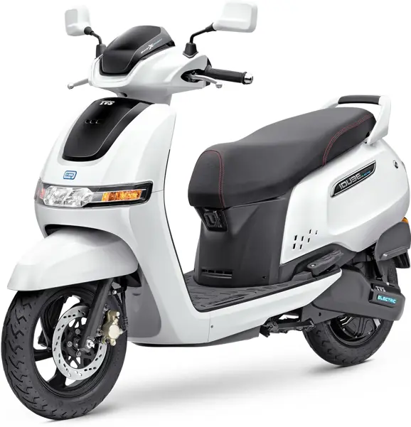 Bajaj Chetak Beats TVS iQube