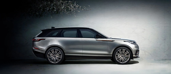 Range Rover Velar