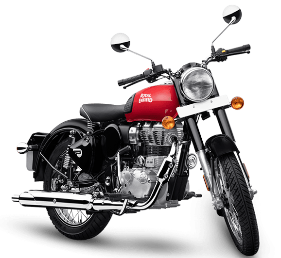 Royal Enfield Classic S 350