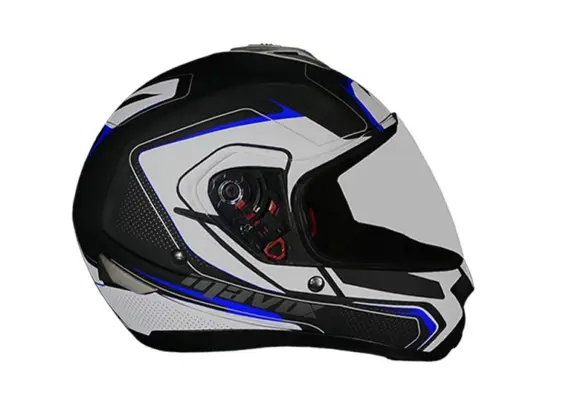 This is Not a Mavox Honcho Helmet.