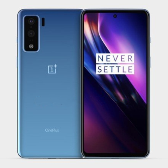 OnePlus 8 Lite Version