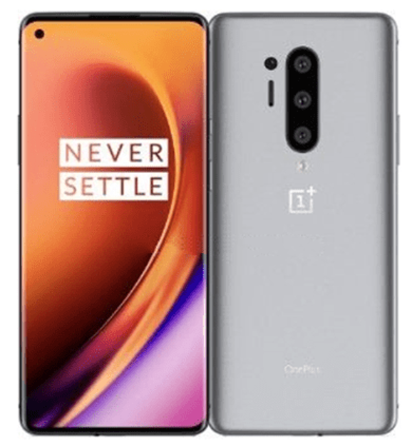 OnePlus 8 Pro Version
