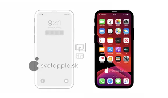 Apple iPhone 12