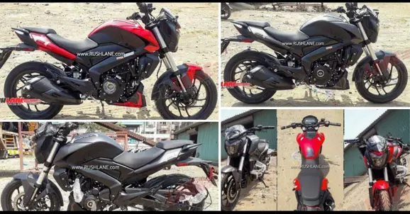 Bajaj Dominar 250 Reaches Dealerships