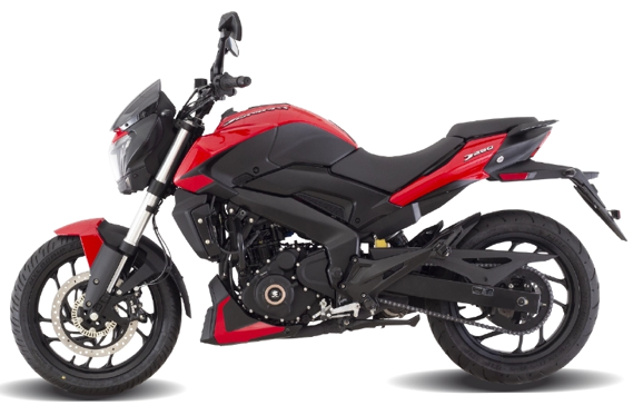 Bajaj Dominar 250 Launched in India