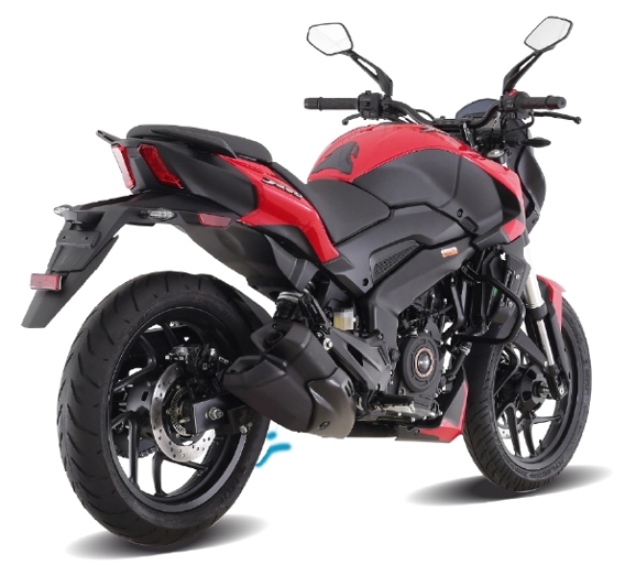 Bajaj Dominar 250 Price Increased in India