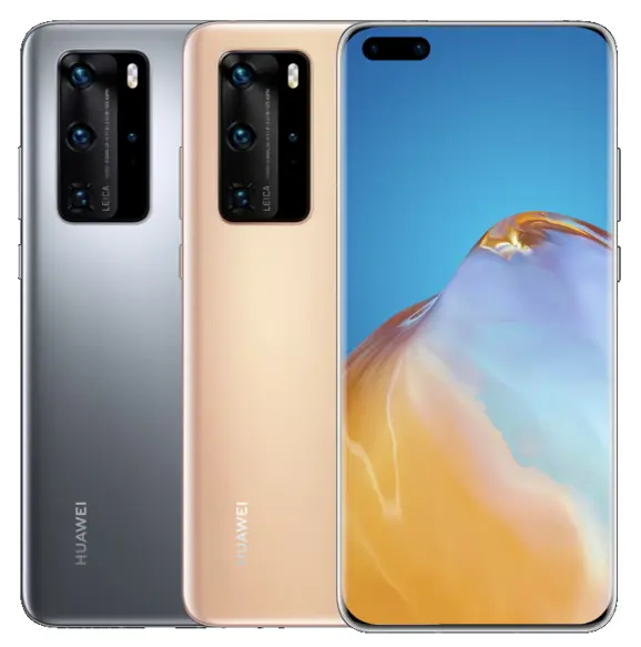 Huawei P40 Pro