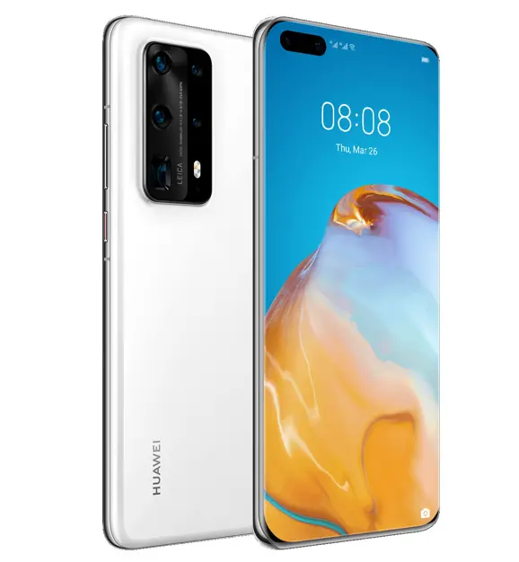 Huawei P40 Pro Plus