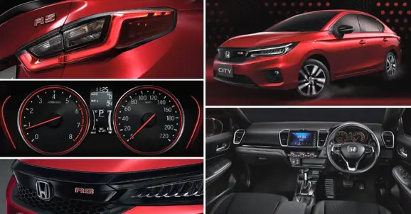 2020 Honda City India Launch Postponed