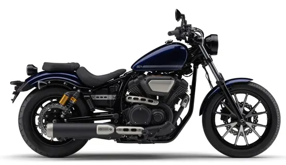 2020 Yamaha Bolt R