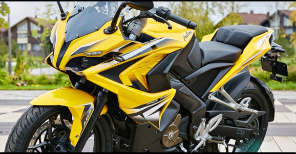 Bajaj Auto Workers Agree to 10% Salary Cut