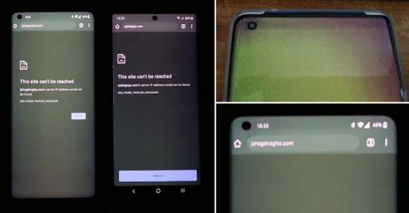 OnePlus 8 Pro Users Facing Display Issues
