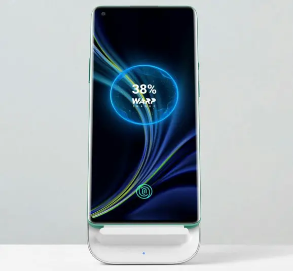 OnePlus Wireless Charger Officially Announced