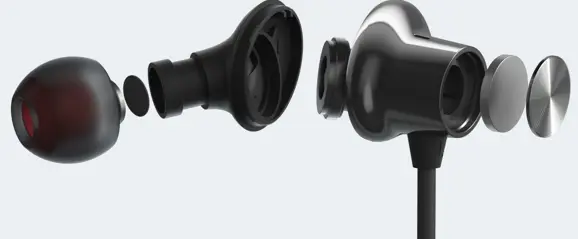OnePlus Bullets Wireless Z Officially Announced