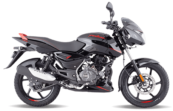 Bajaj Pulsar 150 Neon